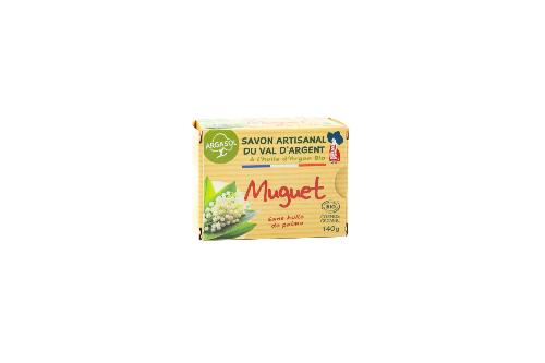 Savon au muguet