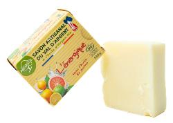 Savon l'énergique