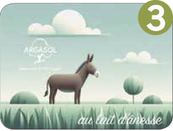 Anesse & Chèvre
