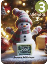 Alsace Noël