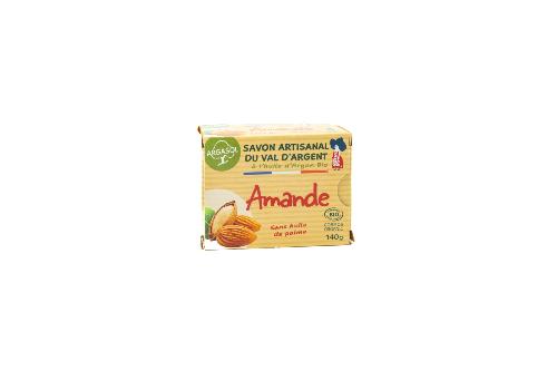 Savon à l'amande