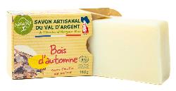 Savon Bois d'automne