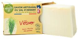 Savon Vetiver