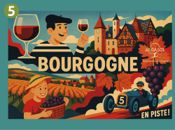 Bourgogne