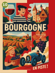 Bourgogne