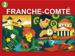 Franche-Comté